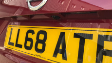 Nissan Qashqai 1.3 DiG-T 160 N-Connecta 5dr DCT Petrol Hatchback